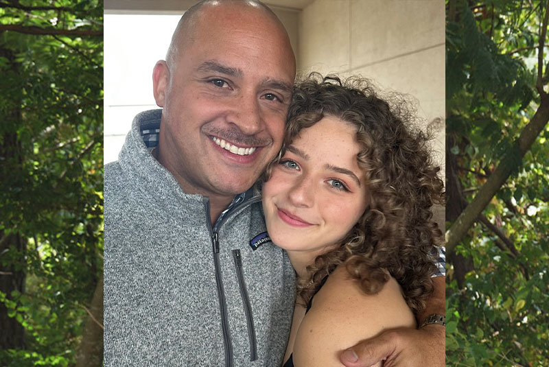 Trevor & Kennedy